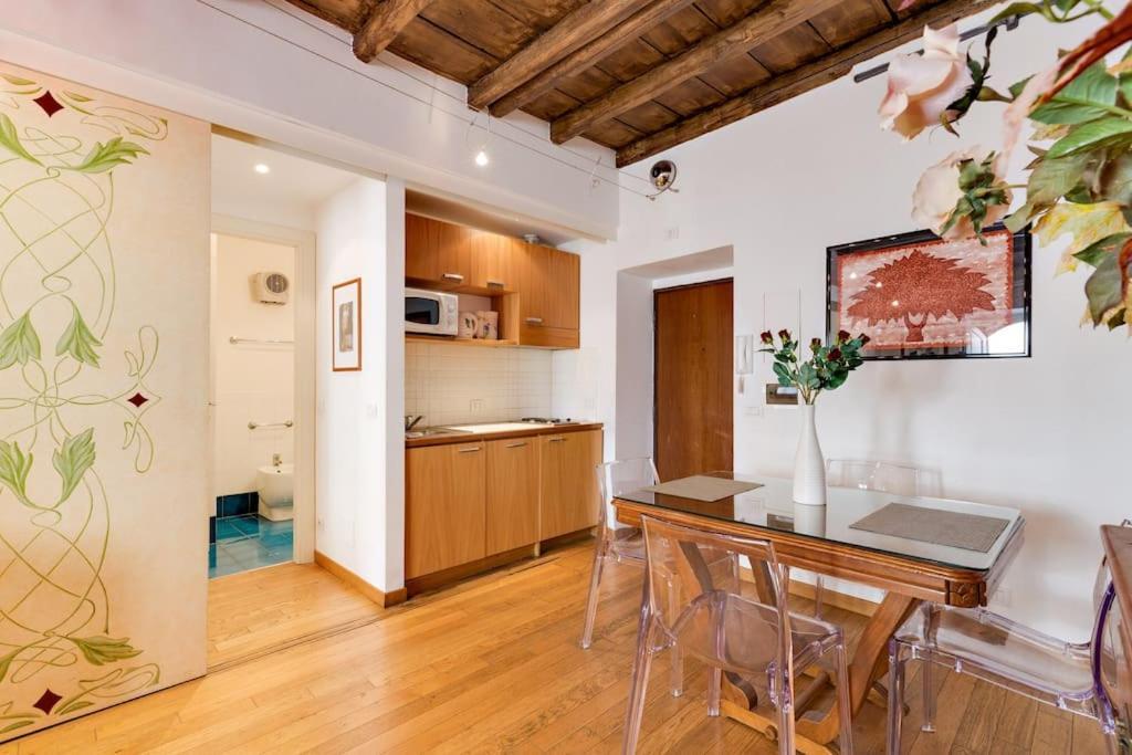 Barberini 360 Apartment Rome Exterior photo