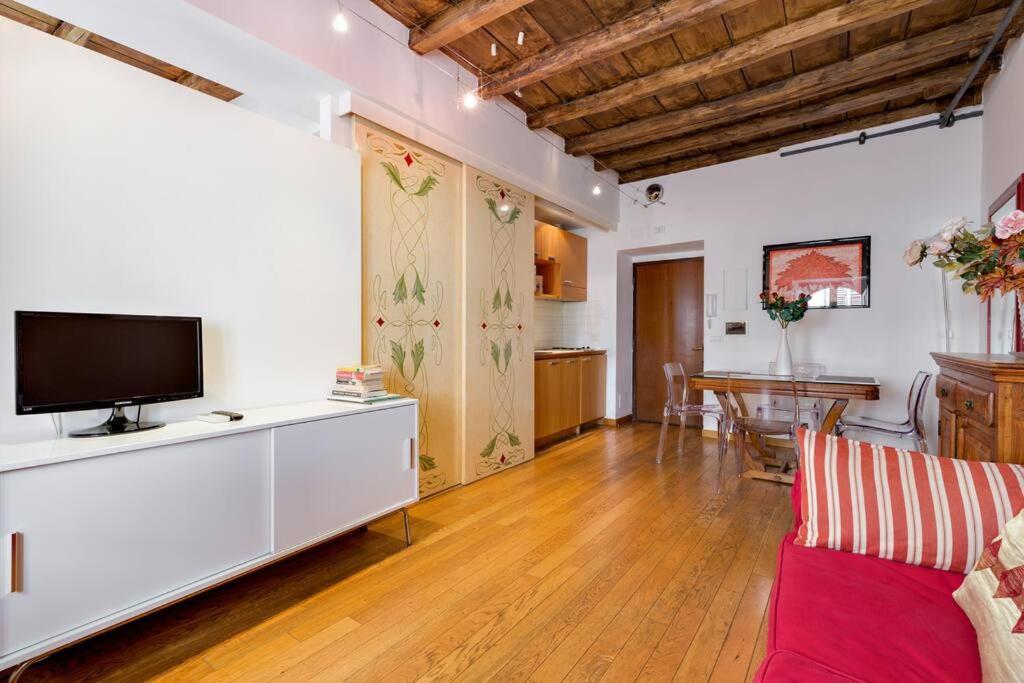 Barberini 360 Apartment Rome Exterior photo