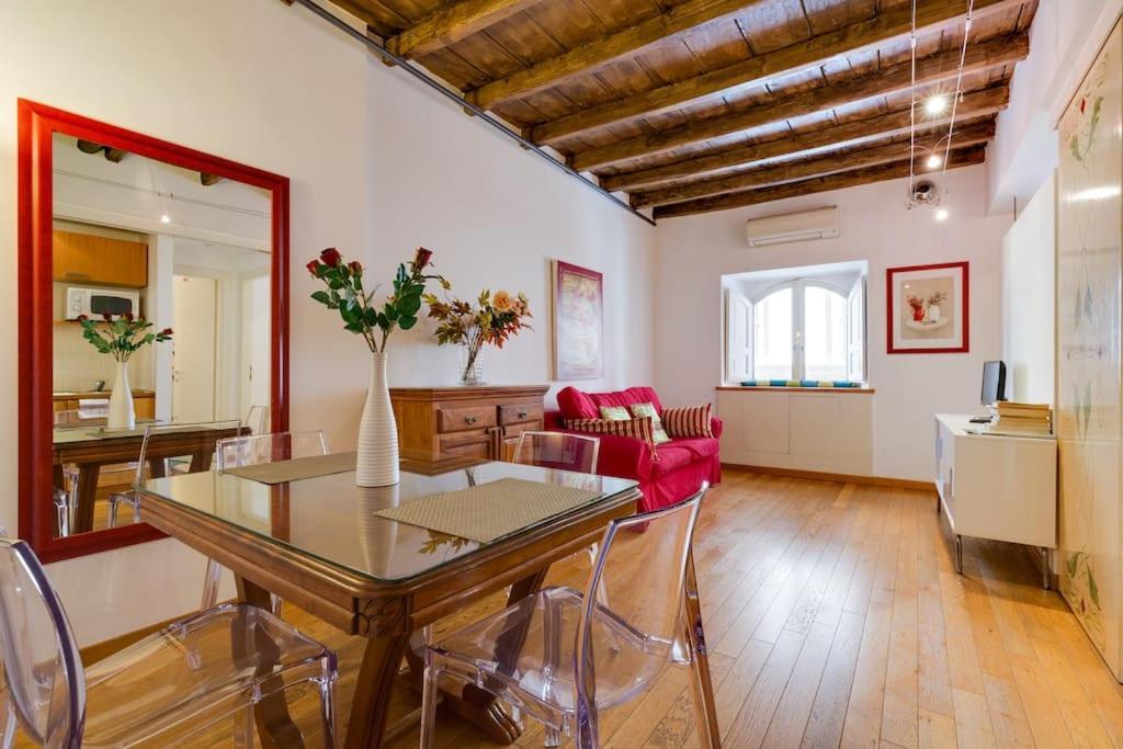Barberini 360 Apartment Rome Exterior photo