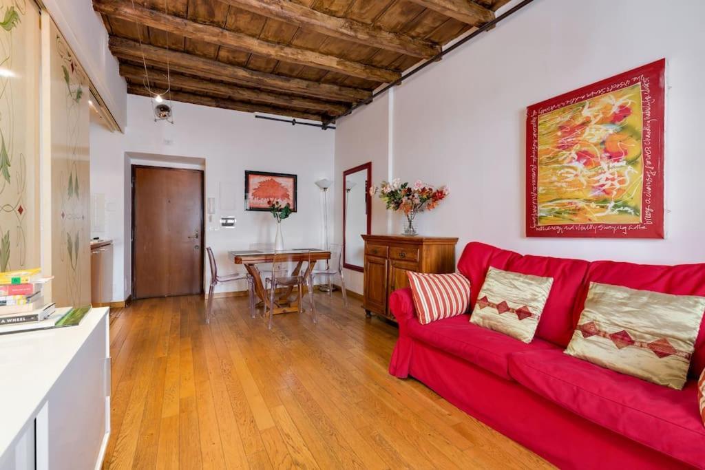 Barberini 360 Apartment Rome Exterior photo